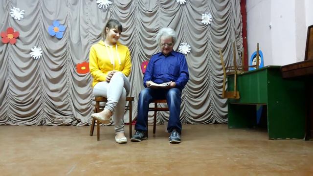 Сценка военкомат ( часть сценки ) смотреть онлайн