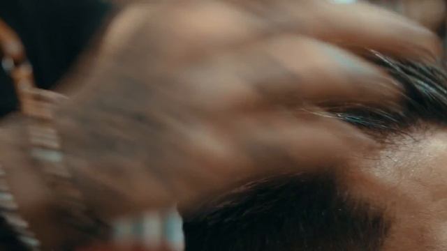 Barber SHOP - Cinematic B ROLL смотреть онлайн