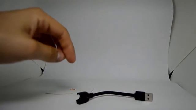 умный браслет Xiaomi Mi Band обзор смотреть онлайн