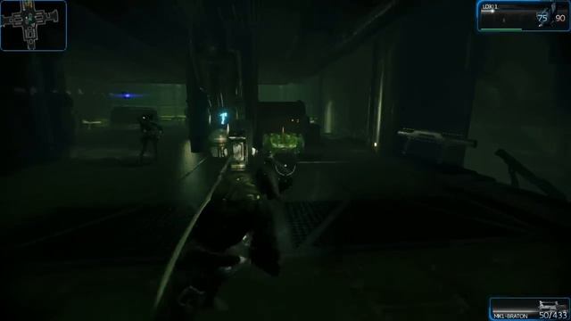 Warframe w/ Leo Part 1: Break the Boxes смотреть онлайн