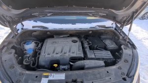VW TOURAN LIFE 1.6 TDI ✅️ 2014 ✅️ Webasto ✅️ Manual ✅️ Navi ✅️ Import Niemcy ✅️