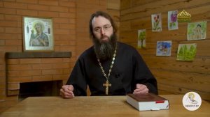 Царевич Димитрий Угличский. Священник Валерий Духанин