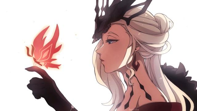 Синьора Эпик Босс Файт Genshin impact/Genshin impact La Signora OST смотреть онлайн