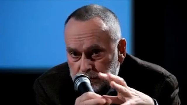 "Тексты об искусстве 2011" Леонид Бажанов. Часть 1 смотреть онлайн