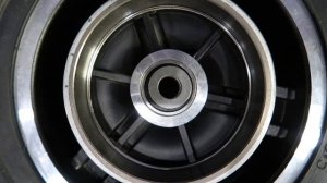 Тюнинг Kugoo S3 Доработка Тормоза Установка Литой Покрышки