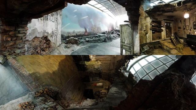 Музей Победы в 360° смотреть онлайн