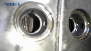 Как выглядит сульфатация АКБ. И почему аккумулятор не берёт заряд.