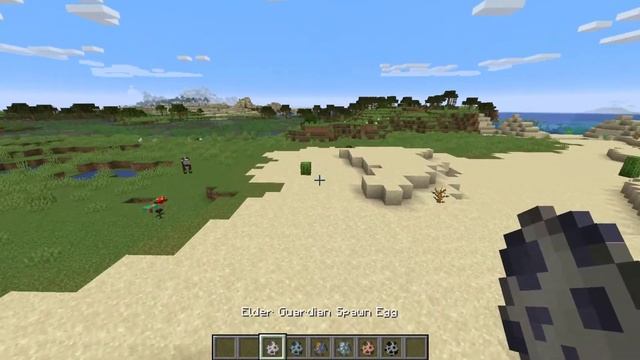 1.16 20w06a JAVA SNAPSHOT UPDATE! / Teal wood, new biomes, and more! | MattGamer01 смотреть онлайн