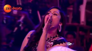 Sa Re Ga Ma Pa ICONS New Year Event Performance | అ To ఱ Songs Mashup | Party ki Velayera |ZeeTelug
