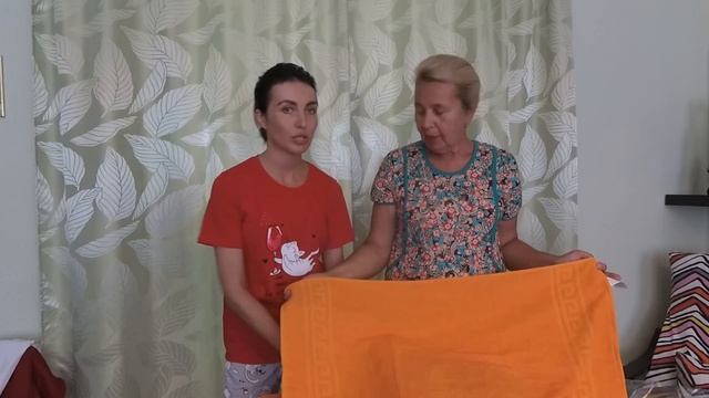 267 ч. ПЕРЕЕХАЛИ НА ЮГ. Обзор новых покупок. смотреть онлайн