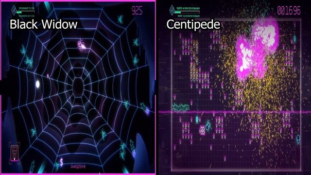 РАЗДАЧА Dauntless & Аркады Black Widow и Centipede (ОБЗОР 2022) от Epic Games На халяву✨ смотреть онлайн