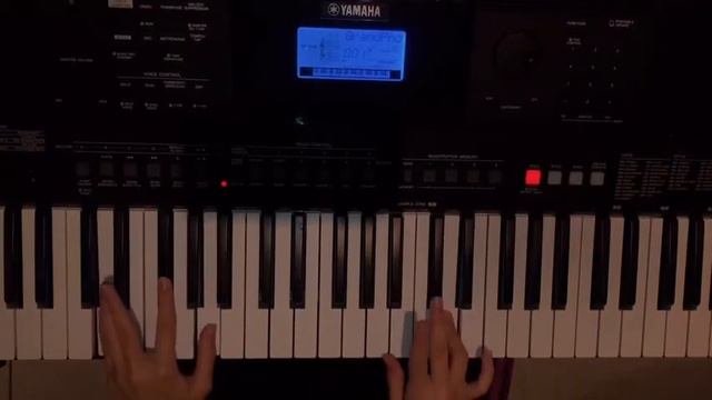 Everything I wanted (cover)-by Maha Alessa смотреть онлайн
