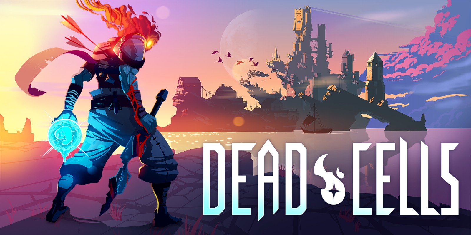 1 ПОГИБЕЛЬ |DEAD CELLS |#2