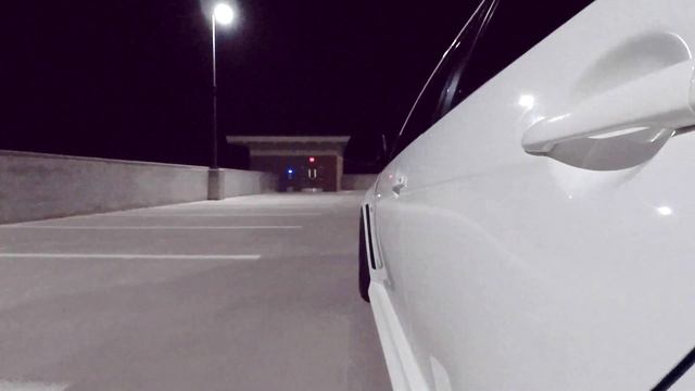 Mitsubishi Lancer Evolution X GSR смотреть онлайн
