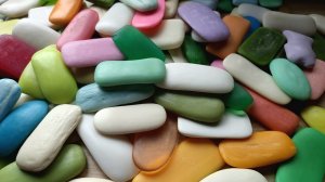 Обмылки :) Много!