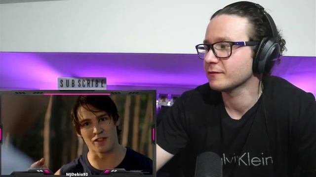 THE VAMPIRE DIARIES S6 E4 BLACK HOLE SUN REACTION 6x4 KAI IS A PSYCHO WHO KILLED HIS FAMILY!! смотреть онлайн