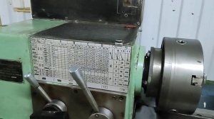 токарный станок ИТ -1м с частоником