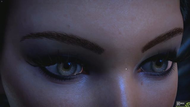 NVIDIA Tech Demo - A New Dawn смотреть онлайн