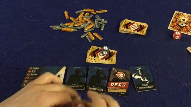 Bower's Game Corner: World Championship Russian Roulette Review смотреть онлайн