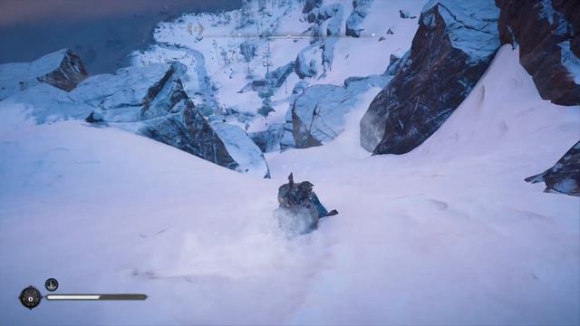 Skadi's Hobby - Trophy Guide - Assassins Creed Valhalla смотреть онлайн