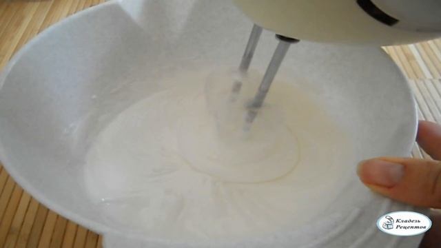 Ягодный пирог - мусс смотреть онлайн