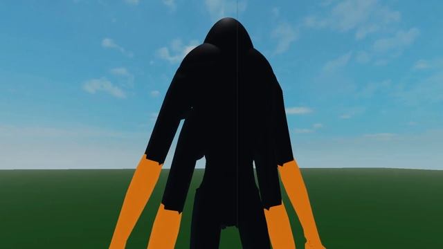Roblox Trevor Henderson Hexapod Giant VS Giantess. #Shorts Animation смотреть онлайн
