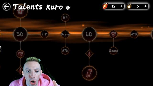 BEST Kuro Build Ninja Must Die смотреть онлайн