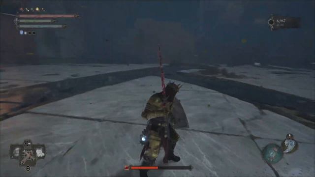 Lords of The Fallen: Boss Weapon Ability Unlock- Judge Cleric Corrupted Sword(edit: see description смотреть онлайн