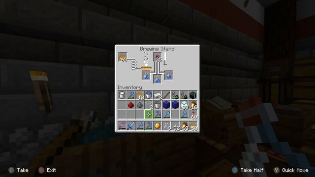Potion of FIRE Resistance Recipe - How to Make Potions Easy смотреть онлайн
