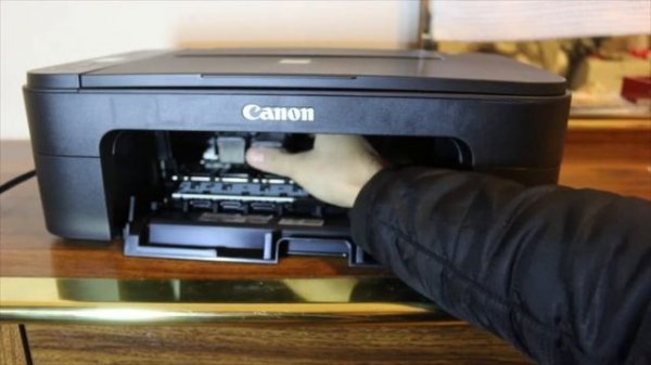 Canon PIXMA TS3340 Setup, Unboxing & Quick Test review.