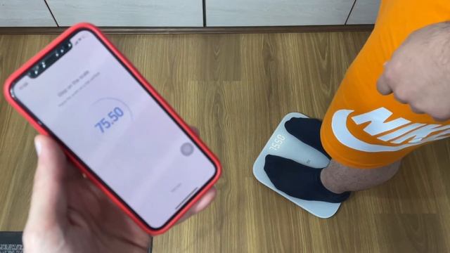 Xiaomi Smart Scale 2 Body Composition Scale 2 Review! смотреть онлайн