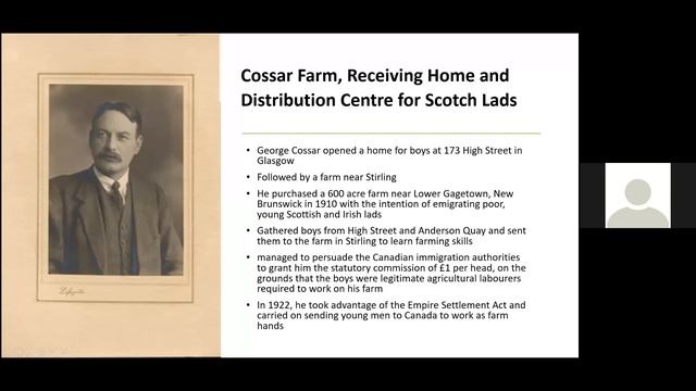 British Home Children смотреть онлайн