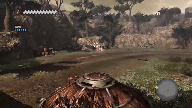 Assassin's Creed Marathon 2017 - AC Brotherhood Cleanup смотреть онлайн