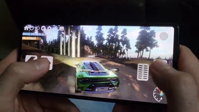 TOP 5 OPEN WORLD Racing Game like THE CREW MOTORFEST for Android & iOS | Best Open World Car Games смотреть онлайн