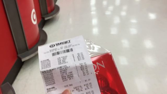 Возврат парфюма обратно в магазин Revlon 2015 Love is on смотреть онлайн