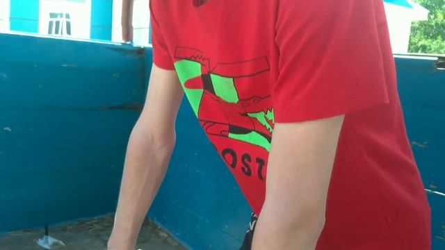 БУДНИ ДЕДА смотреть онлайн