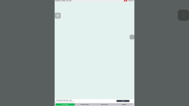 How to get WhatsApp on your iPad which runs on iOS 14 14.3 14.6 смотреть онлайн