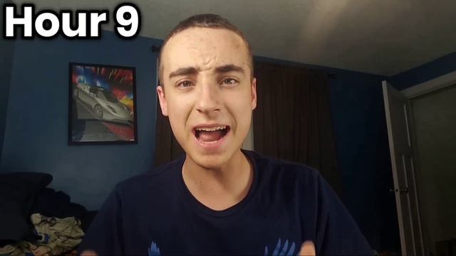 I Build a LEGO Droid Army in 24 Hours! смотреть онлайн