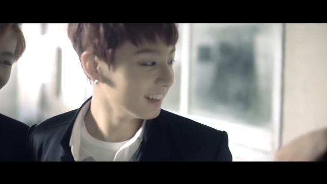 Jungkook x Rose - Nothing like us FMV смотреть онлайн