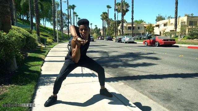 BONETICS from Britain's Got Talent 2015 | Full Body Contortionist dance in 4k смотреть онлайн