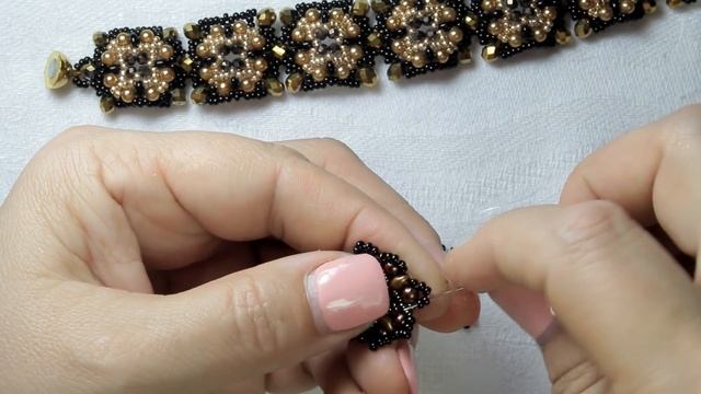 Вечерний браслет смотреть онлайн