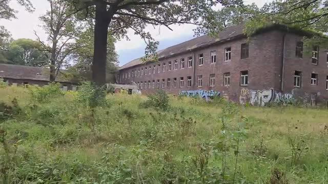 Шонвельде (Schönwalde). Германия. 2021 год смотреть онлайн