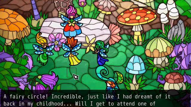 Star Quickly Plays: Little Briar Rose смотреть онлайн