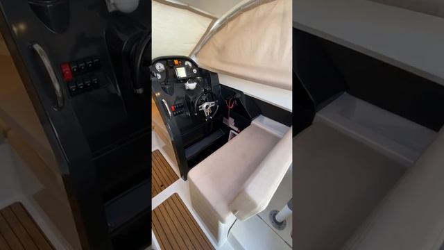 Quicksilver 705 Active for sale by Pronautika смотреть онлайн