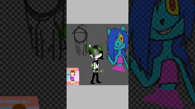 Undertale au смотреть онлайн