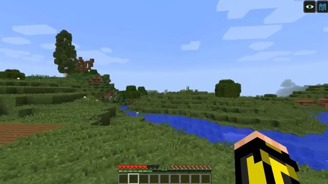 Totem Expansion Mod | Mas Y Mejores Totems | Para Minecraft 1.12.2 | Review En Español смотреть онлайн