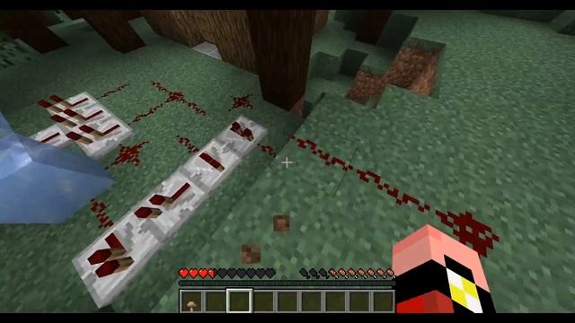 Не пытайся ПРИЗВАТЬ Кэндимена в майнкрафт ? Это САМЫЙ ЖУТКИЙ ритуал в minecraft на сиде с Candyman! смотреть онлайн