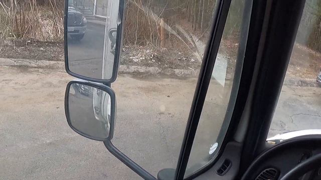 Box Truck Driver Day in the Life- Billerica MA to Tewksbury MA to Springfield VT смотреть онлайн