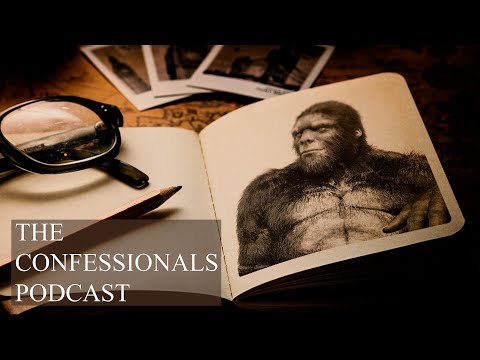 The Mysterious World of Bigfoot смотреть онлайн