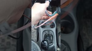 подключение магнитолы 2din матиз